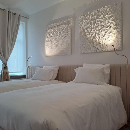 Hotel Les Lofts D'Artistes Saint-Gilles Zewnętrze zdjęcie