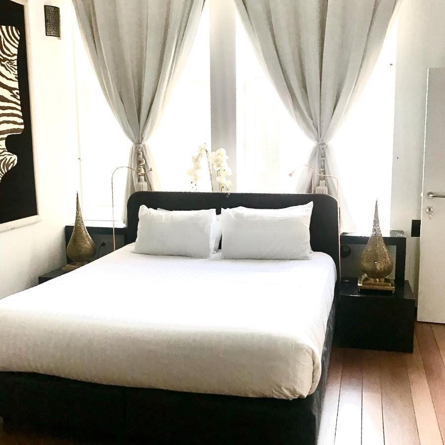 Hotel Les Lofts D'Artistes Saint-Gilles Zewnętrze zdjęcie