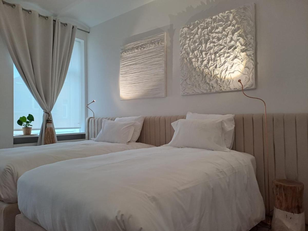Hotel Les Lofts D'Artistes Saint-Gilles Zewnętrze zdjęcie