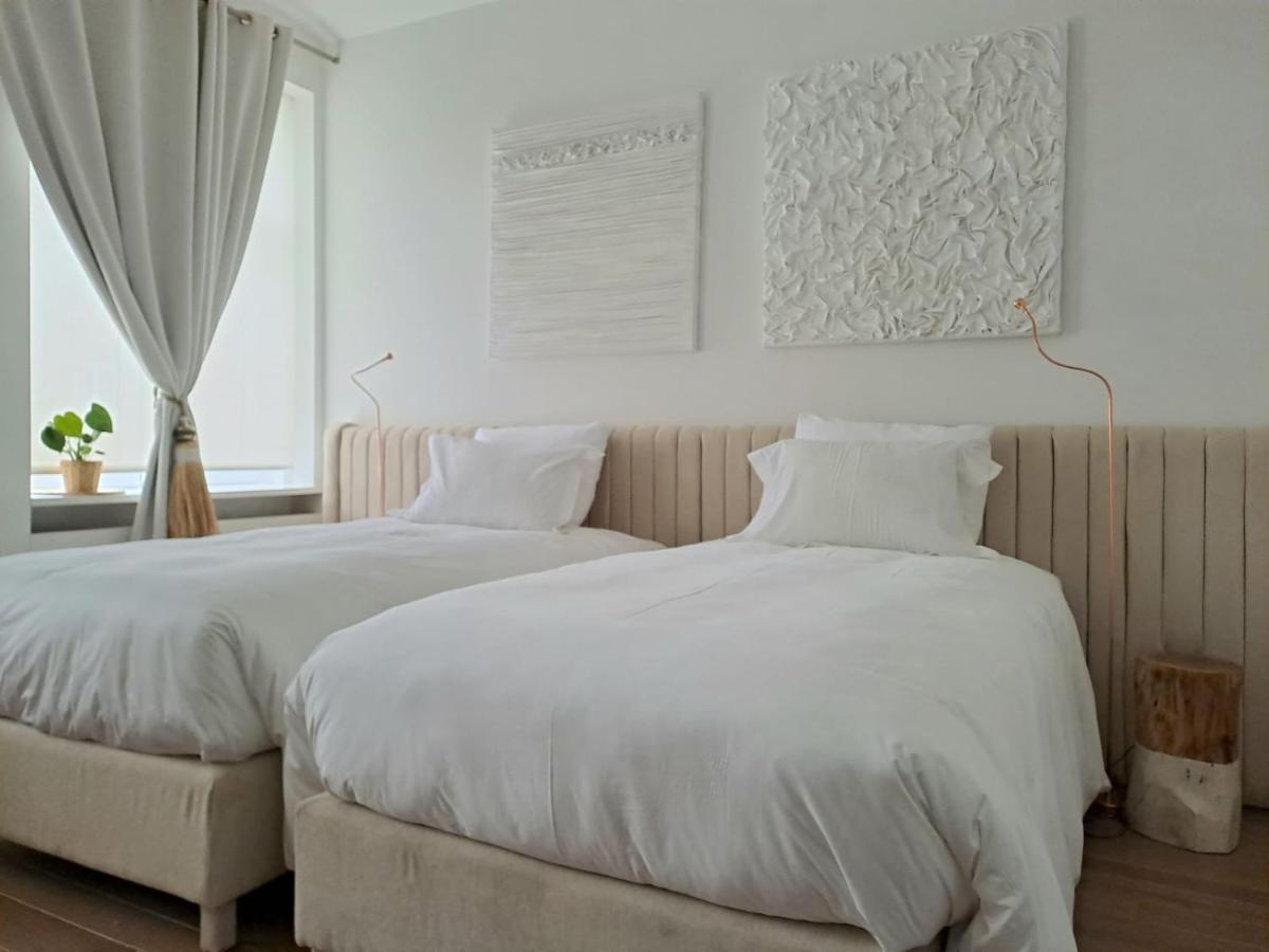 Hotel Les Lofts D'Artistes Saint-Gilles Zewnętrze zdjęcie