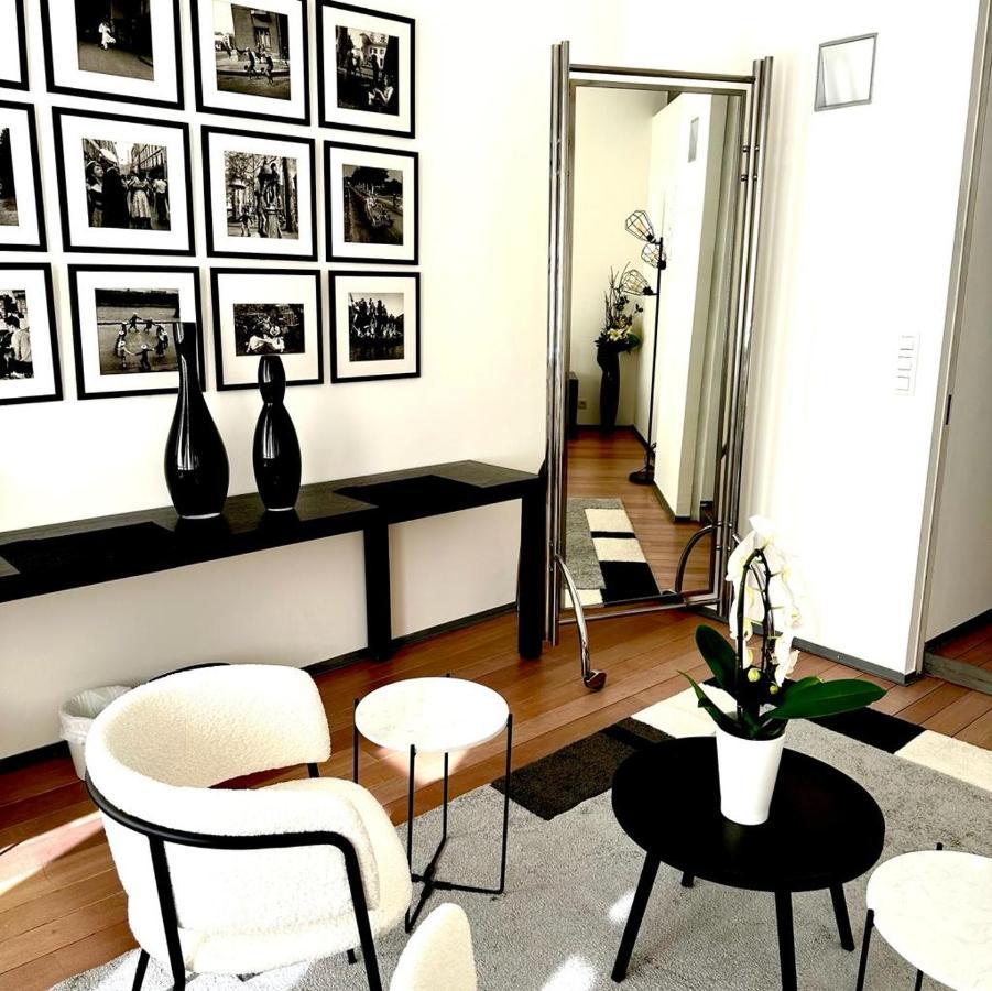 Hotel Les Lofts D'Artistes Saint-Gilles Zewnętrze zdjęcie