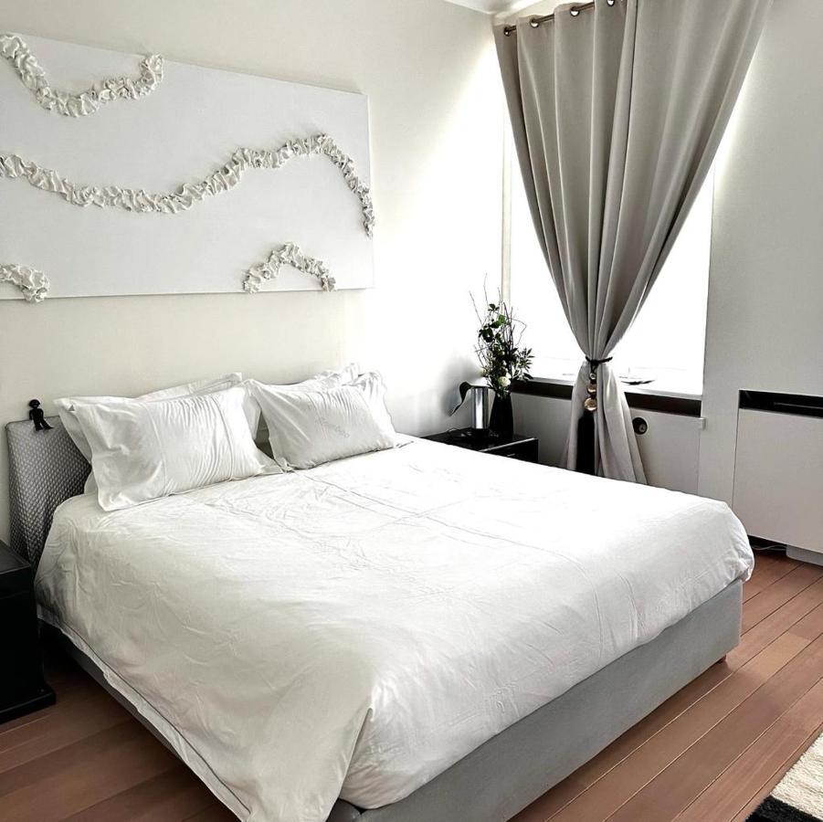 Hotel Les Lofts D'Artistes Saint-Gilles Zewnętrze zdjęcie