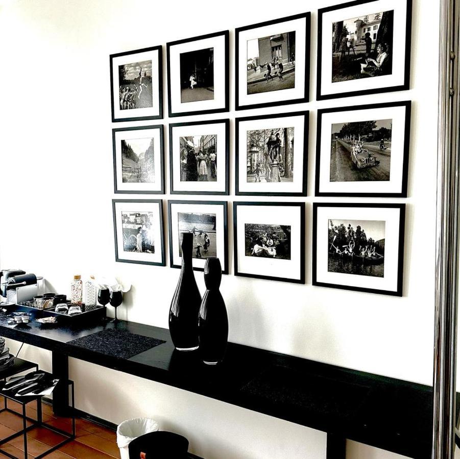 Hotel Les Lofts D'Artistes Saint-Gilles Zewnętrze zdjęcie