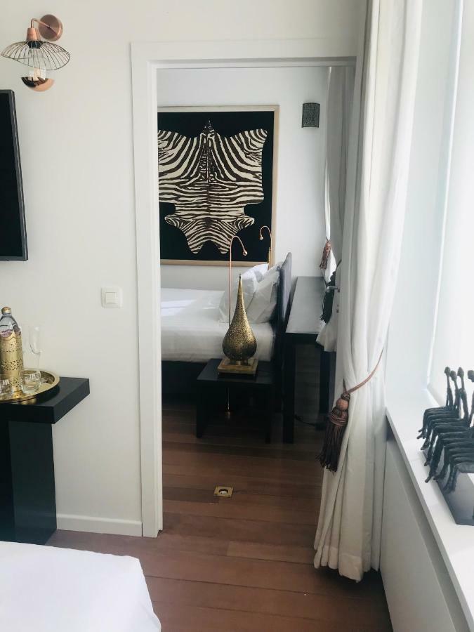 Hotel Les Lofts D'Artistes Saint-Gilles Zewnętrze zdjęcie