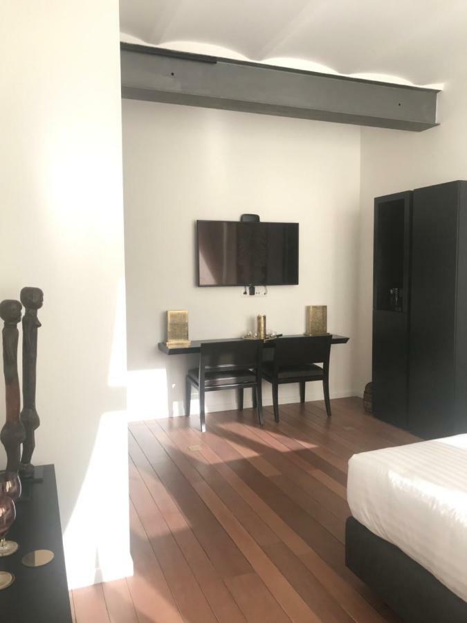 Hotel Les Lofts D'Artistes Saint-Gilles Zewnętrze zdjęcie