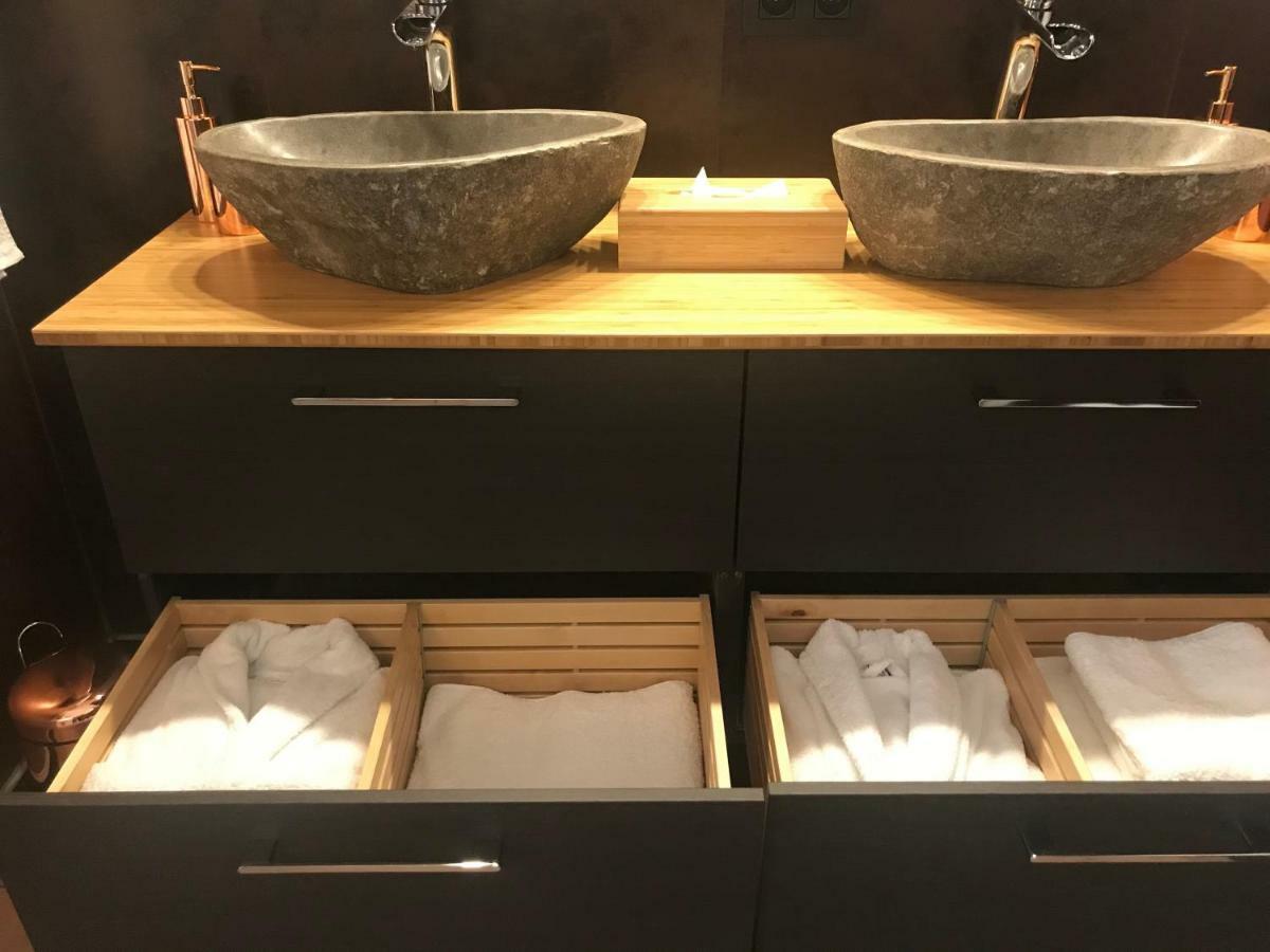 Hotel Les Lofts D'Artistes Saint-Gilles Zewnętrze zdjęcie