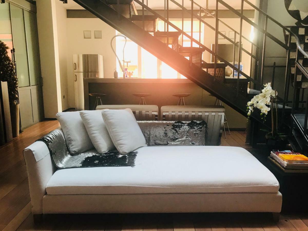 Hotel Les Lofts D'Artistes Saint-Gilles Zewnętrze zdjęcie