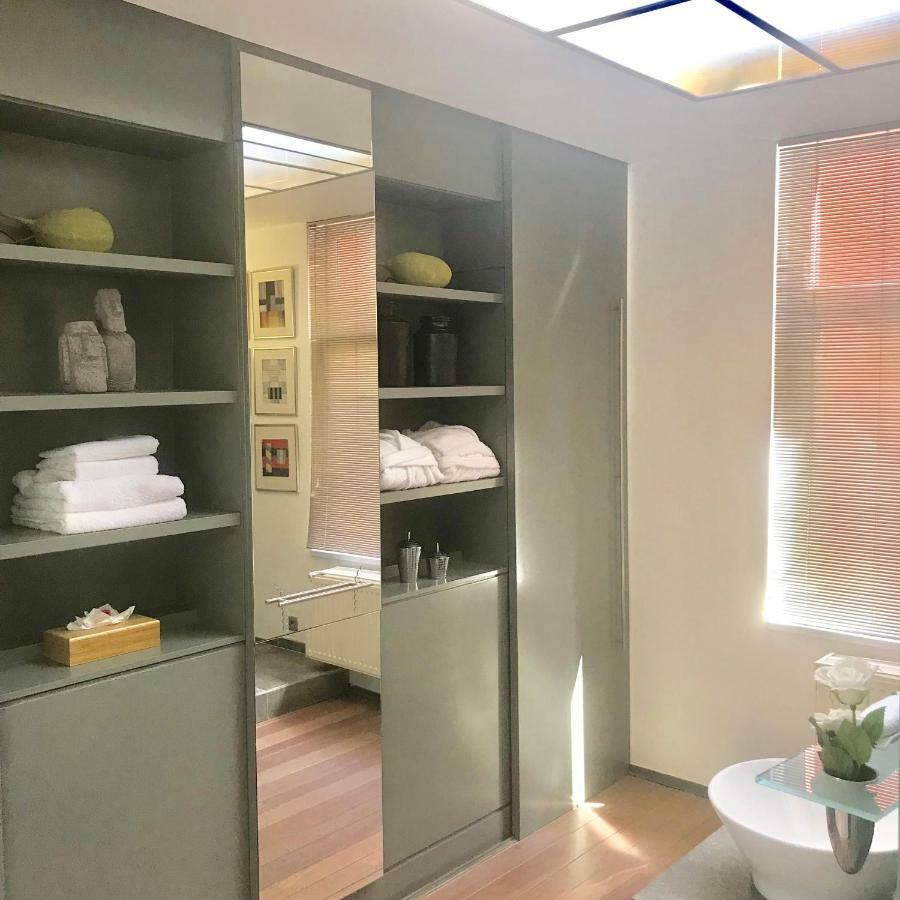 Hotel Les Lofts D'Artistes Saint-Gilles Zewnętrze zdjęcie