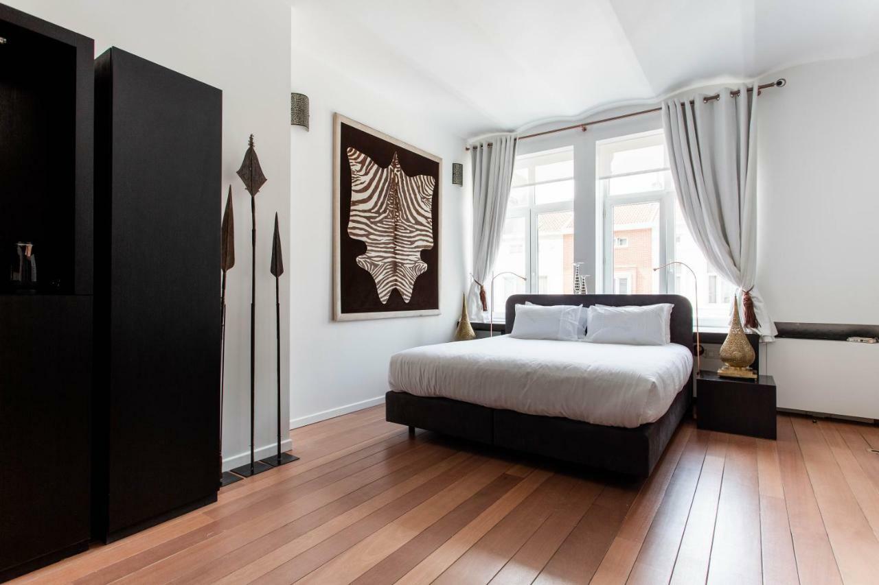 Hotel Les Lofts D'Artistes Saint-Gilles Zewnętrze zdjęcie
