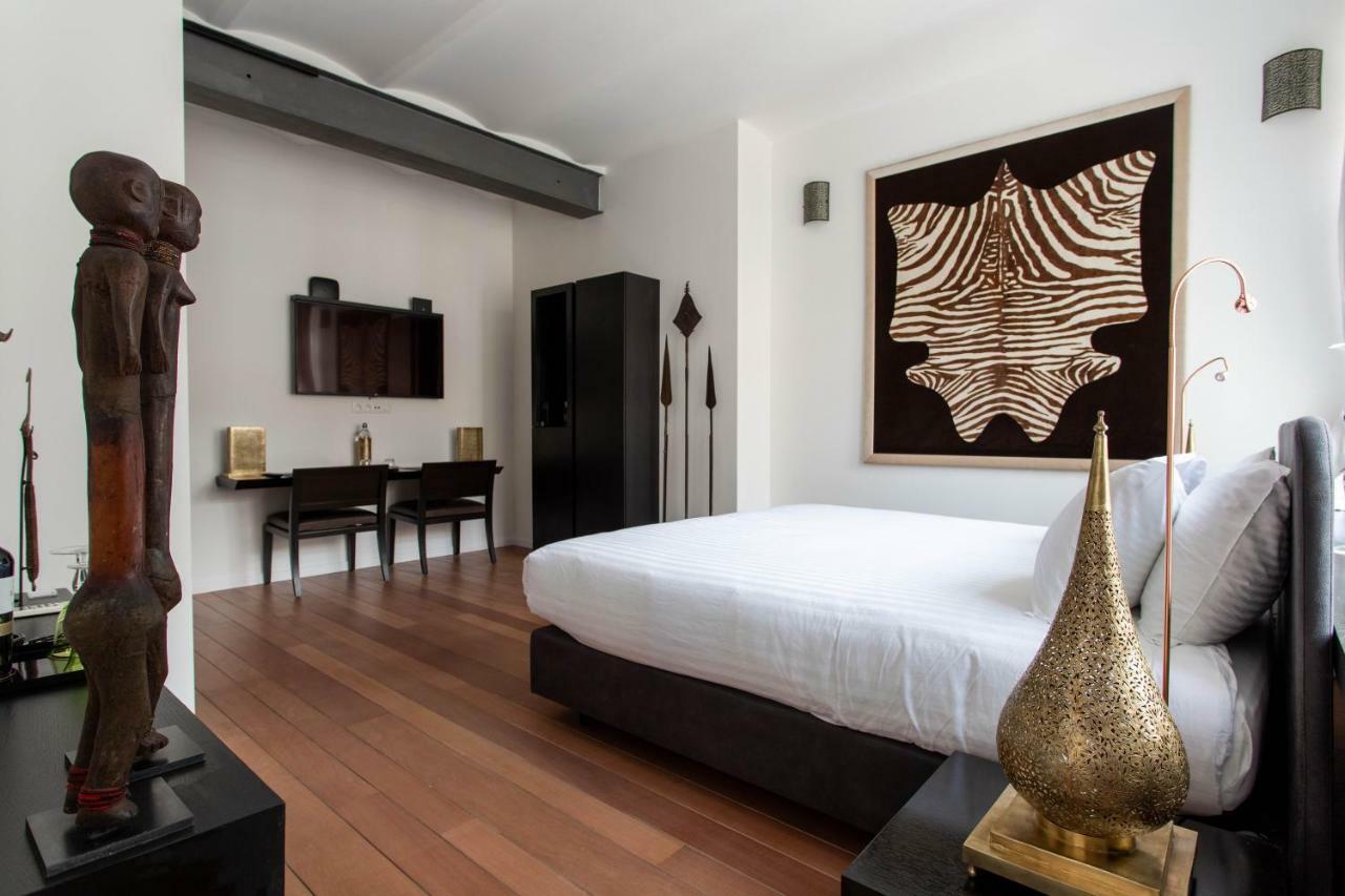 Hotel Les Lofts D'Artistes Saint-Gilles Zewnętrze zdjęcie