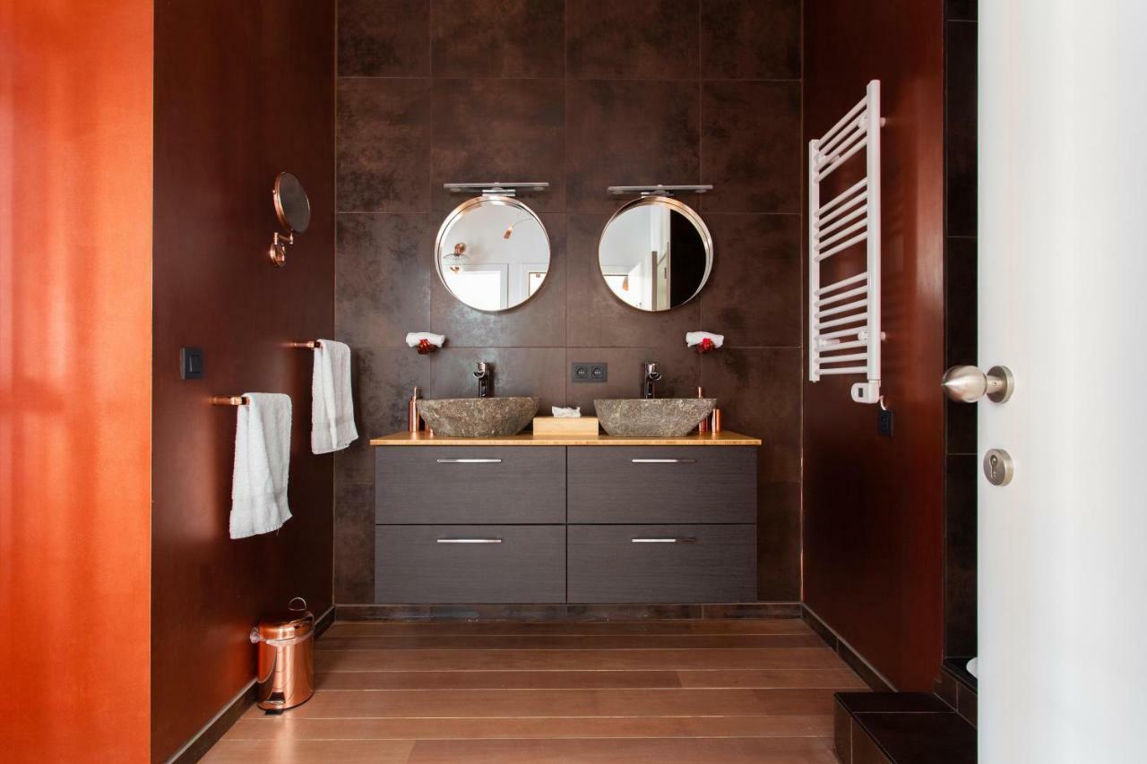 Hotel Les Lofts D'Artistes Saint-Gilles Zewnętrze zdjęcie