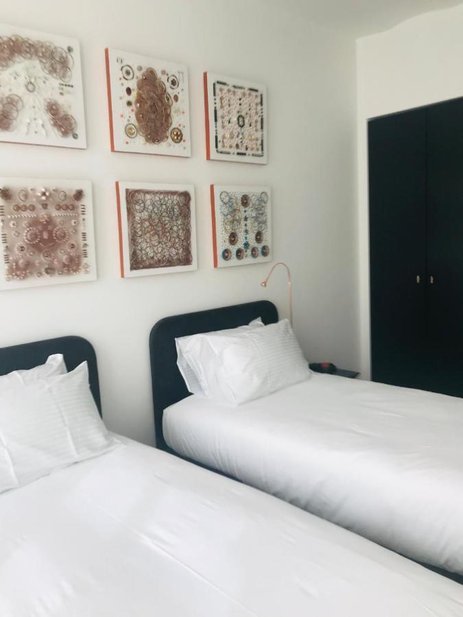 Hotel Les Lofts D'Artistes Saint-Gilles Zewnętrze zdjęcie